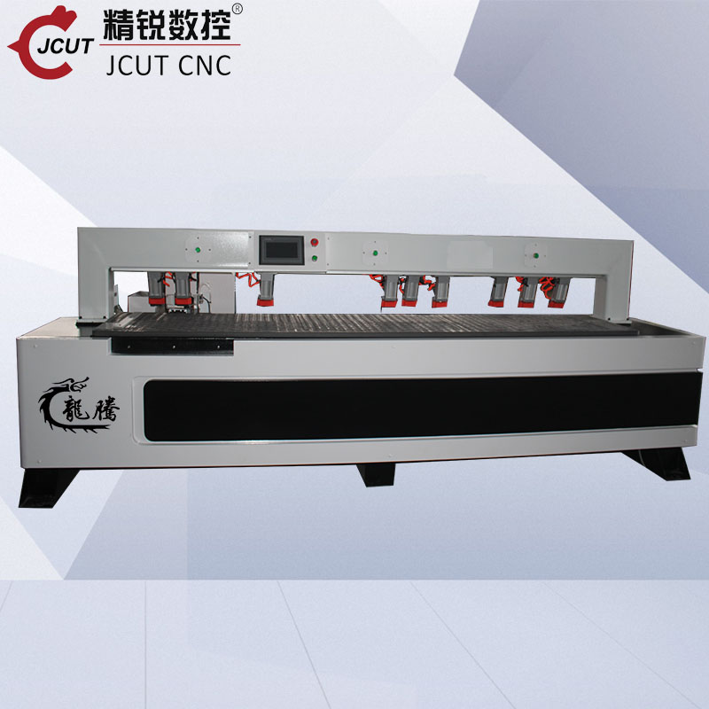 鋸片數控側孔機