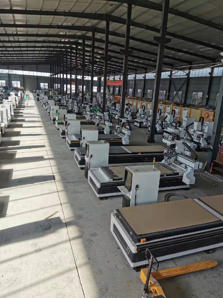 精銳數控全面解讀板式家具 一站式服務(wù)